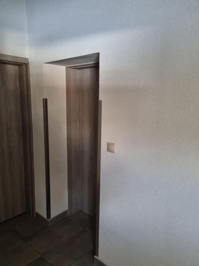 Apartman Ambrak C.3 Martin Bagian luar foto