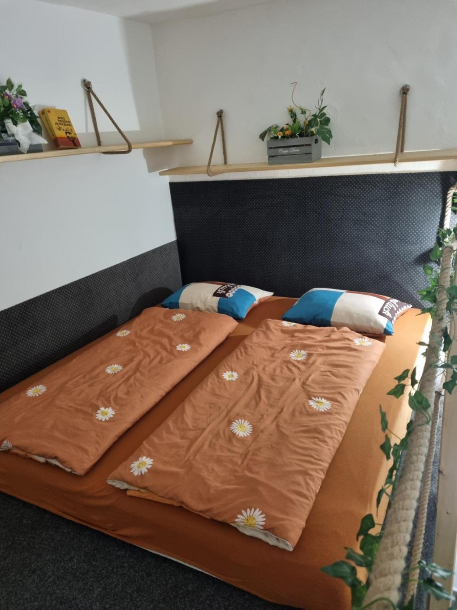 Apartman Ambrak C.3 Martin Bagian luar foto