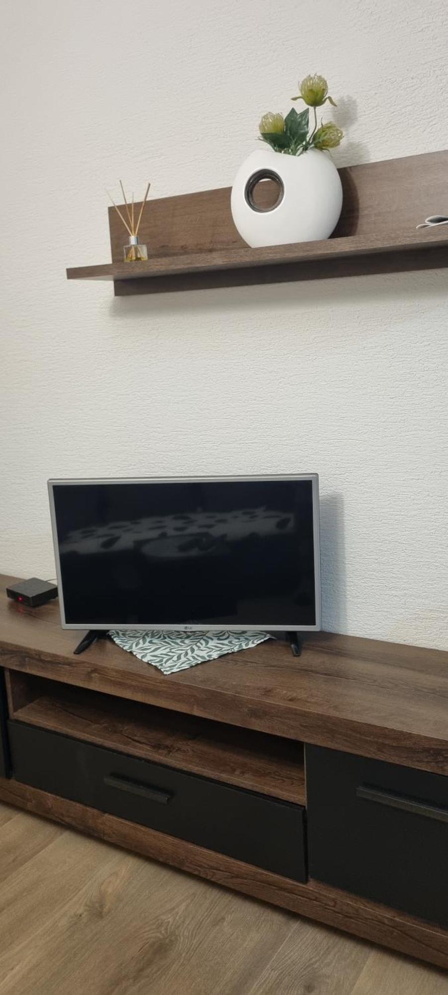 Apartman Ambrak C.3 Martin Bagian luar foto