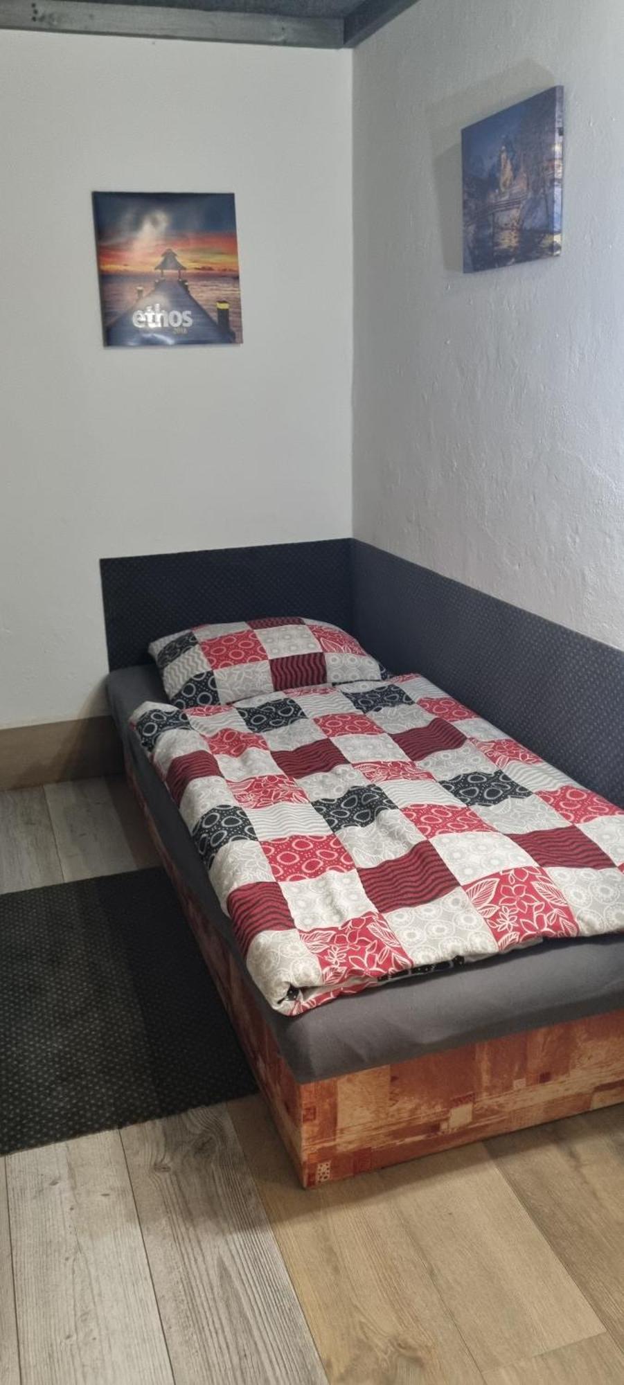 Apartman Ambrak C.3 Martin Bagian luar foto