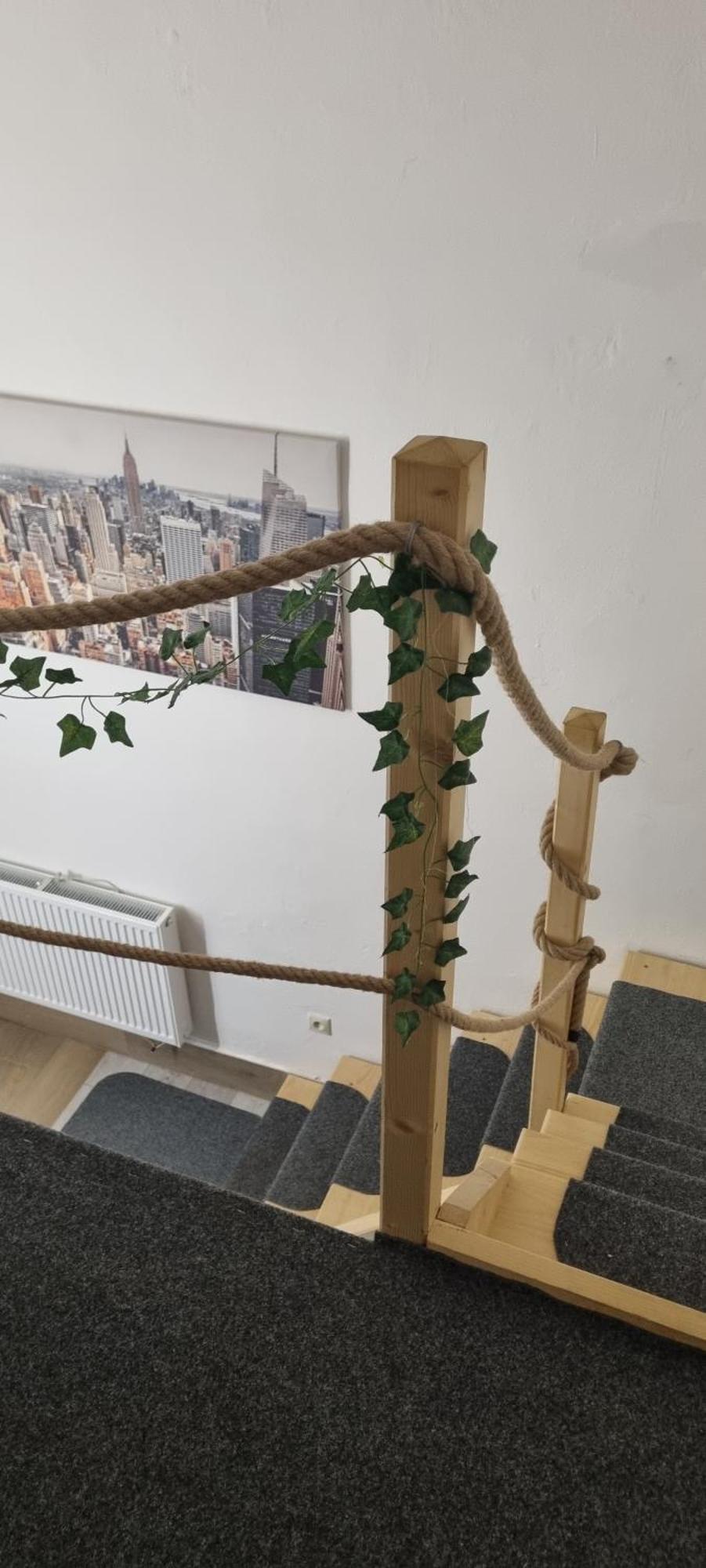 Apartman Ambrak C.3 Martin Bagian luar foto
