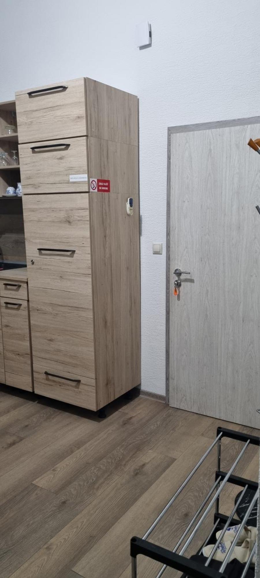 Apartman Ambrak C.3 Martin Bagian luar foto